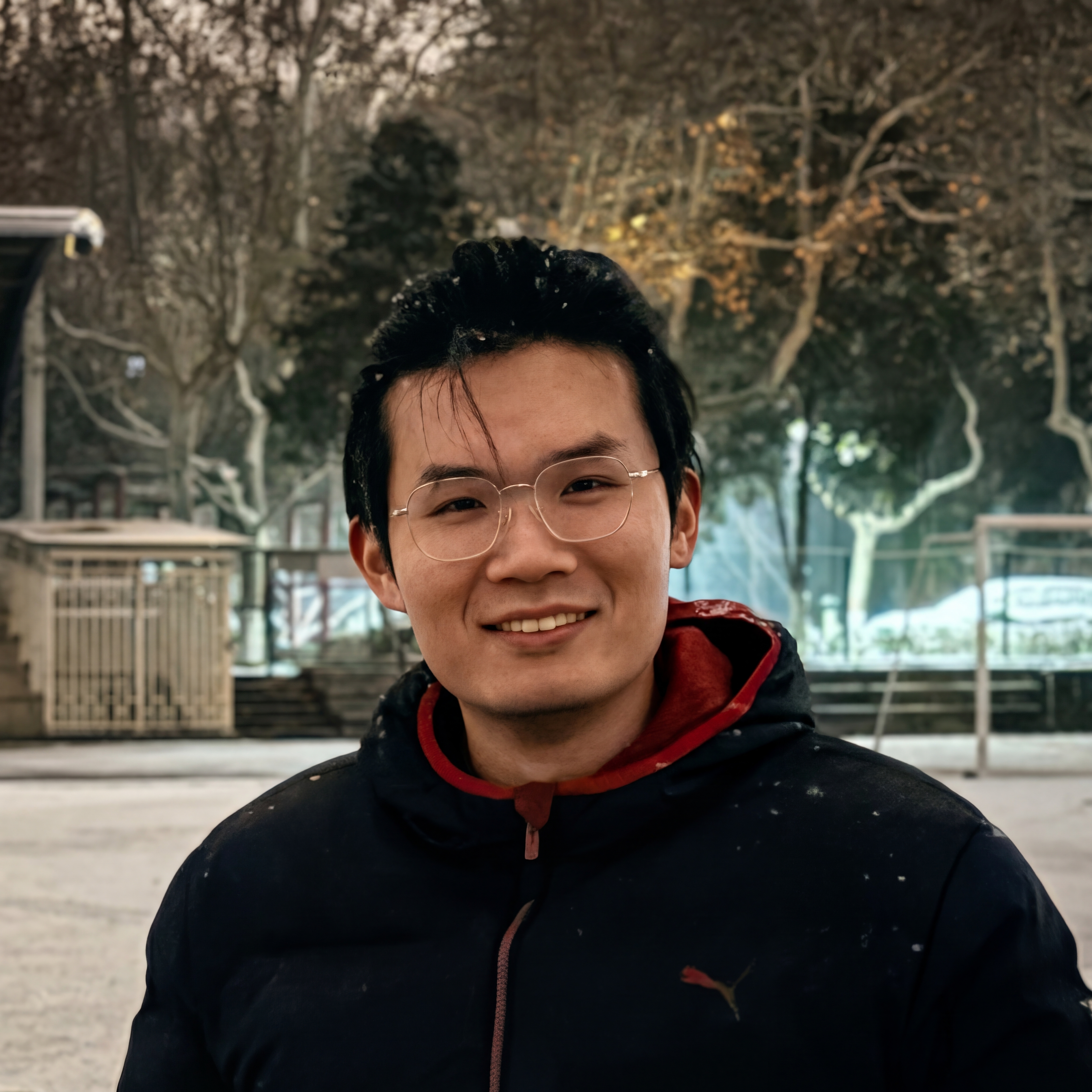 Profile Image of the Author